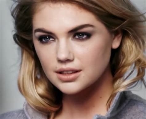 does kate upton have implants|Kate Upton: Natural Breast Instead of Silicone for Hollywood